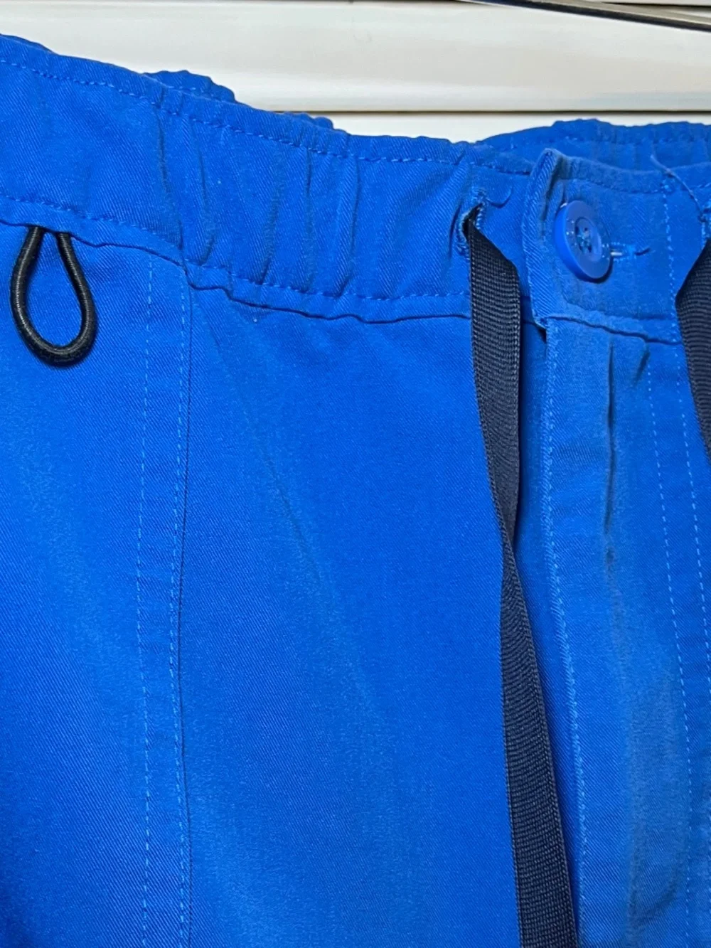 Figs cairo scrub